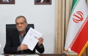 همه ملت ایران خون‌خواه رهبرشان هستند؛ این مطالبه تمام‌نشدنی است