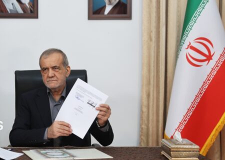 همه ملت ایران خون‌خواه رهبرشان هستند؛ این مطالبه تمام‌نشدنی است