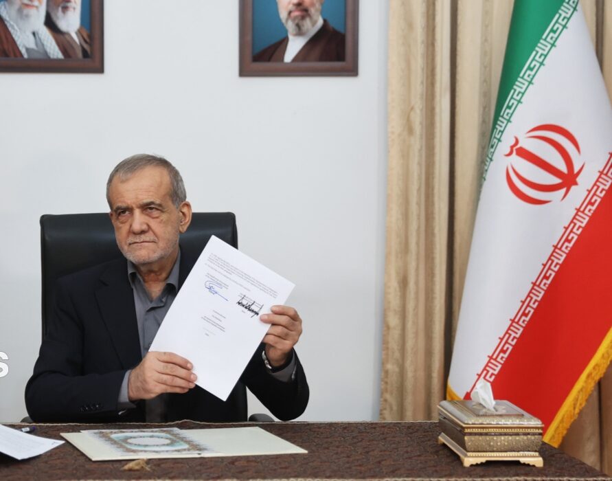 همه ملت ایران خونخواه رهبرشان هستند؛ این مطالبه تمامنشدنی است