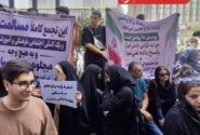 فراتر از معدل؛ روایتی از حق مطالبه در جمهوری اسلامی ایران
