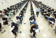 خسروپناه: عدم حضور وزیر آموزش‌وپرورش مانع بررسی مصوبه کنکور شد