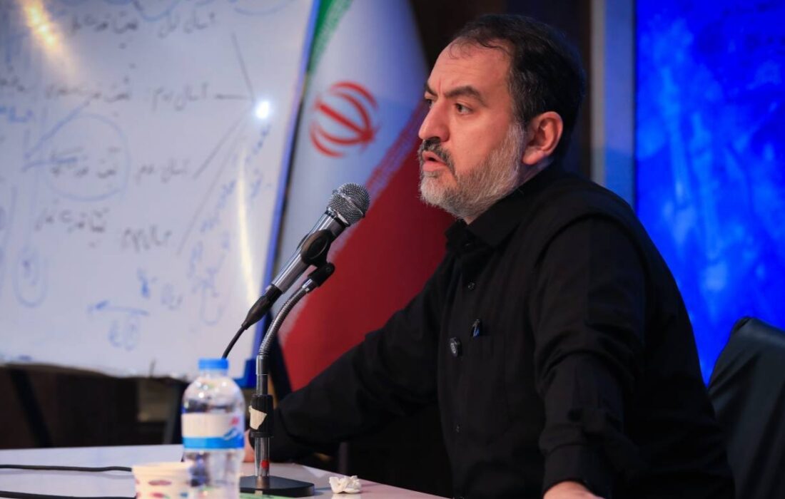 نظام تعلیم و تربیت باید متناسب با ورود ایران به مرحله قدرت جهانی بازطراحی شود