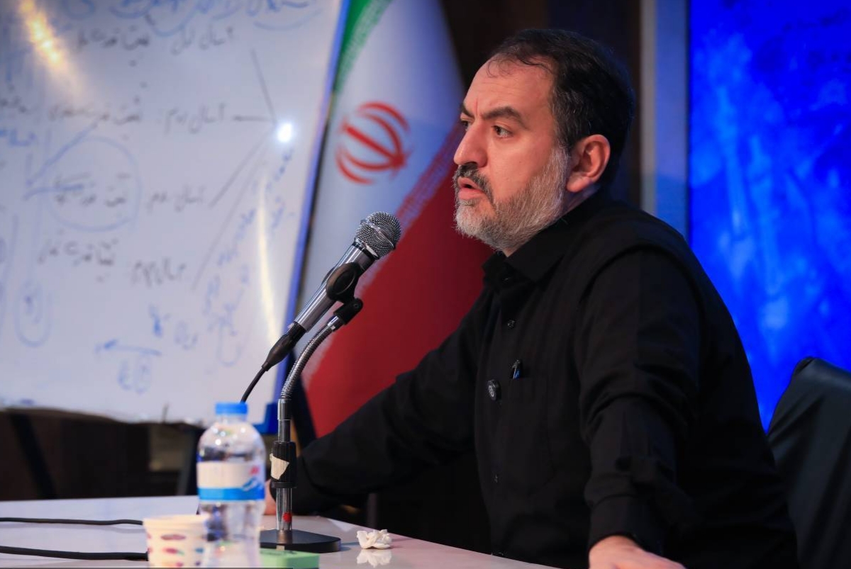 نظام تعلیم و تربیت باید متناسب با ورود ایران به مرحله قدرت جهانی بازطراحی شود