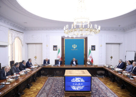 پزشکیان: مأموریت و ساختار نهضت سوادآموزی باید متناسب با نیازهای روز بازتعریف شود