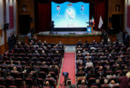 دانش‌آموزان مهم‌ترین ثروت و سرمایه اجتماعی کشور هستند/ به فرزندان ایران مسئولیت‌پذیری و خدمت به کشور را بیاموزید