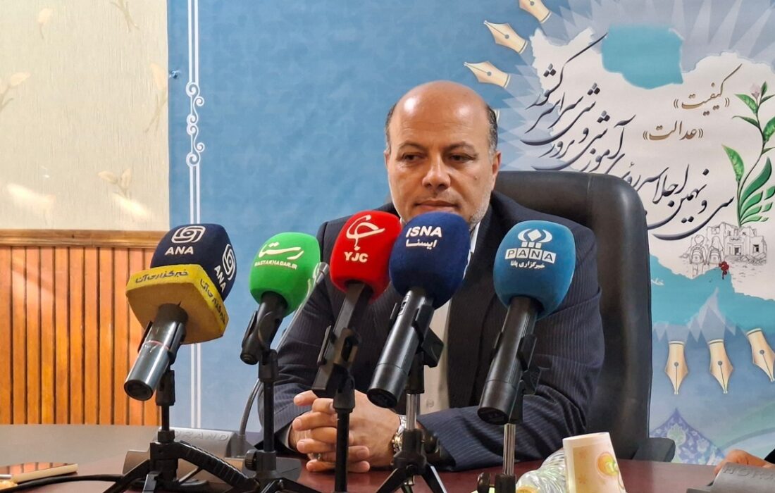 برنامه وزارت آموزش و پرورش برای جذب ۳۴ هزار معلم تربیت بدنی تا پایان برنامه هفتم