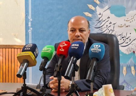 برنامه وزارت آموزش و پرورش برای جذب ۳۴ هزار معلم تربیت بدنی تا پایان برنامه هفتم