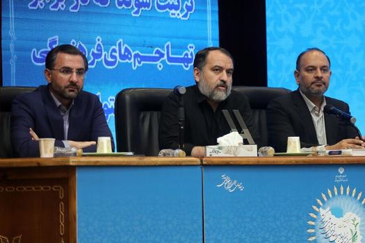 لزوم توسعه نقش‌آفرینی معلمان دغدغه‌مند در نظام تعلیم و تربیت/ ۶ هزار مدرسه در طرح الگوی پیشرفت مدرسه تحت پوشش قرار می‌گیرند