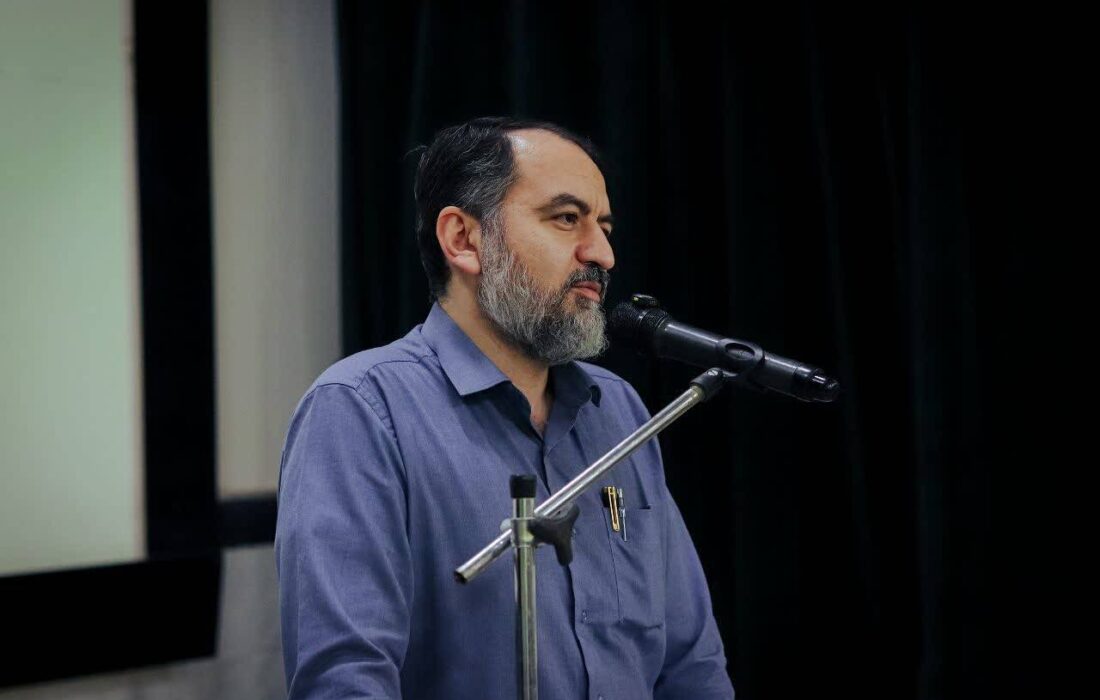 خبرنگاری در عرصه تعلیموتربیت، خود گونهای از جهاد فرهنگی است