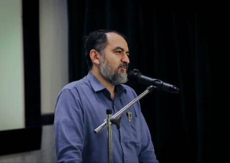 خبرنگاری در عرصه تعلیم‌وتربیت، خود گونه‌ای از جهاد فرهنگی است
