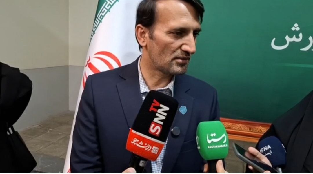 خبرنگاری شغل آینده‌ساز و الهام‌گرفته از روایتگری حضرت زینب است