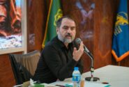 معلم تراز انقلاب باید «مطهری‌وار» در میدان مسائل جامعه حضور داشته باشد