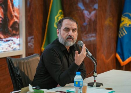 معلم تراز انقلاب باید «مطهری‌وار» در میدان مسائل جامعه حضور داشته باشد