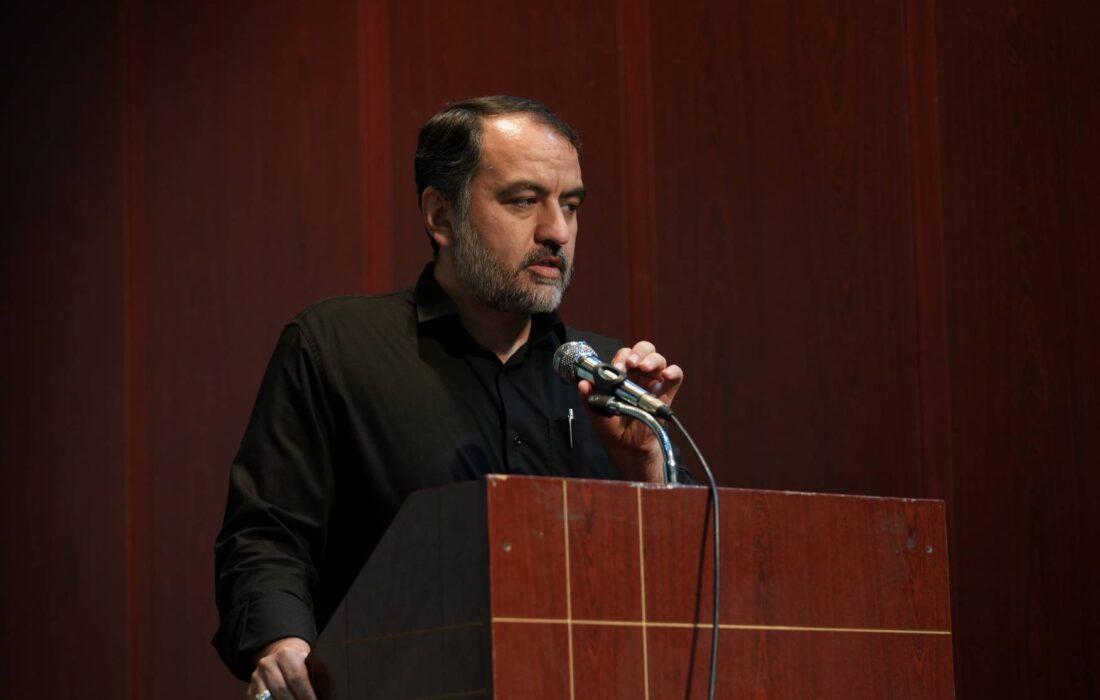هنرستان‌ها باید آرایش جنگی نسبت به نبرد اقتصادی_اجتماعی دشمن بگیرند