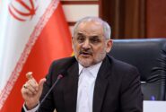 حاجی‌میرزایی: آموزش‌وپرورش شریف‌ترین فرصت خدمتگزاری و نقش‌آفرینی برای ساخت آینده کشور است