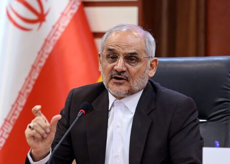حاجی‌میرزایی: آموزش‌وپرورش شریف‌ترین فرصت خدمتگزاری و نقش‌آفرینی برای ساخت آینده کشور است