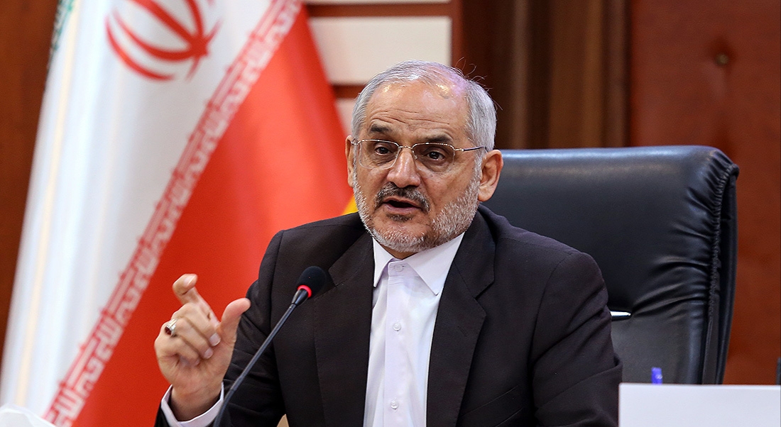حاجی‌میرزایی: آموزش‌وپرورش شریف‌ترین فرصت خدمتگزاری و نقش‌آفرینی برای ساخت آینده کشور است