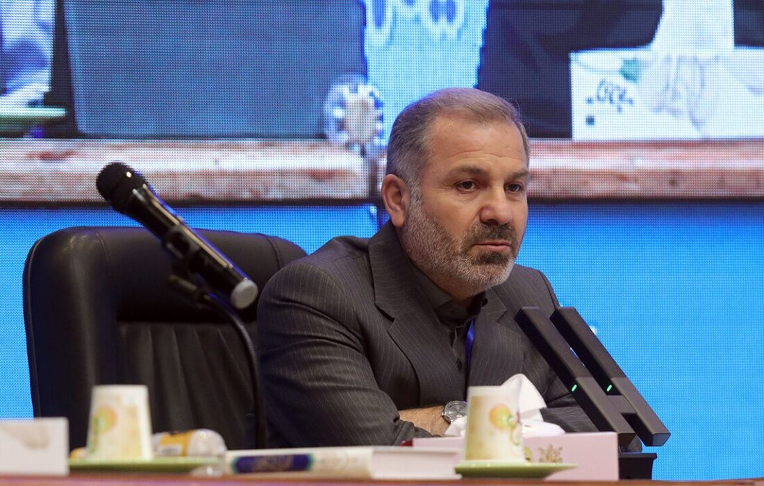 سازماندهی ۶ میلیون دانش‌آموز در برنامه پنج‌ساله بسیج دانش‌آموزی/ تدوین نقشه راه نوین بر اساس گروه‌های سنی