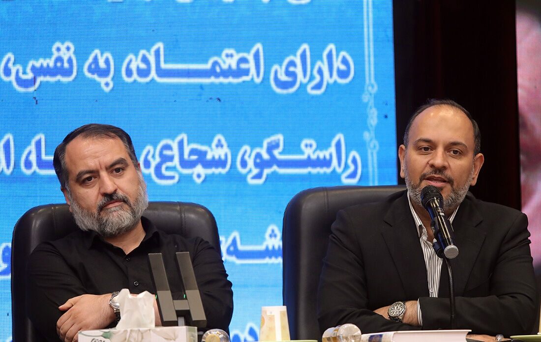 تشریح ۳ ضلع «طرح نقشینه» برای مشارکت دانش‌آموزان/ هدف‌گذاری برای مشارکت ۹۰ درصدی دانش‌آموزان در فعالیت‌های فرهنگی و ورزشی