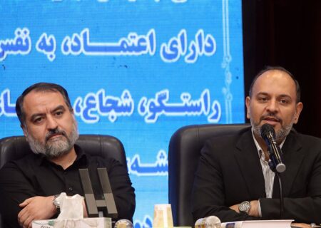 تشریح ۳ ضلع «طرح نقشینه» برای مشارکت دانش‌آموزان/ هدف‌گذاری برای مشارکت ۹۰ درصدی دانش‌آموزان در فعالیت‌های فرهنگی و ورزشی
