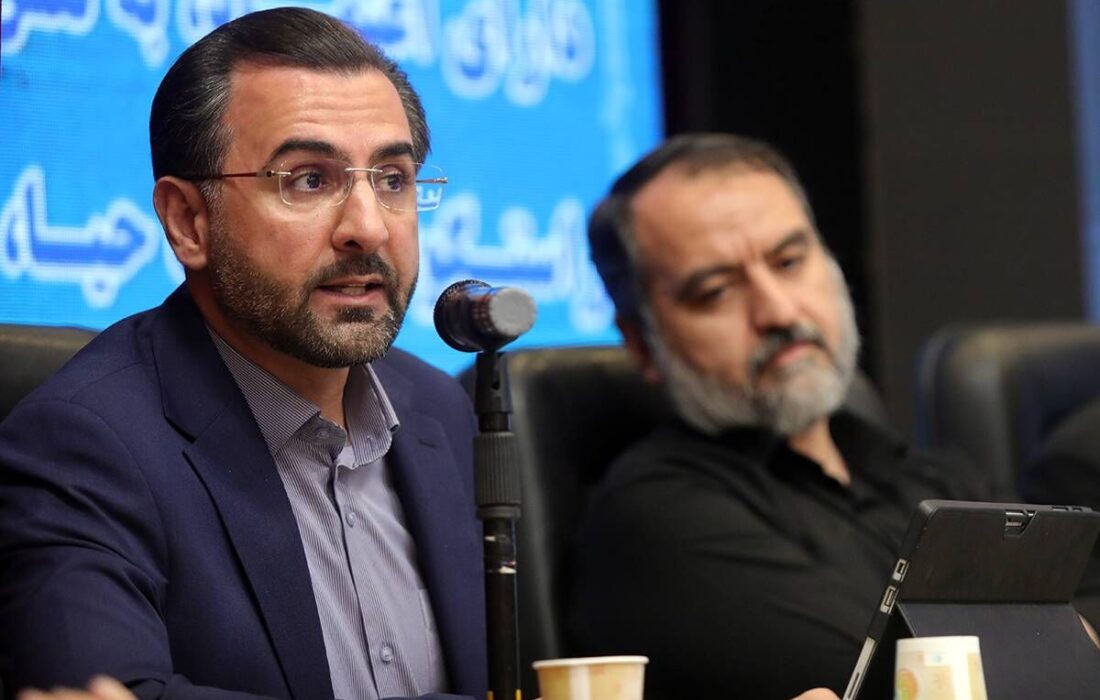 لزوم نقش‌آفرینی دانش‌آموزان در حل مسائل مدرسه/ دانش‌آموزان ذی‌نفعان اصلی در فرآیند برنامه‌ریزی‌های سازمان دانش‌آموزی هستند