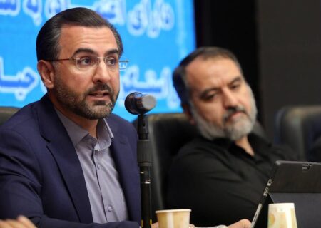 لزوم نقش‌آفرینی دانش‌آموزان در حل مسائل مدرسه/ دانش‌آموزان ذی‌نفعان اصلی در فرآیند برنامه‌ریزی‌های سازمان دانش‌آموزی هستند