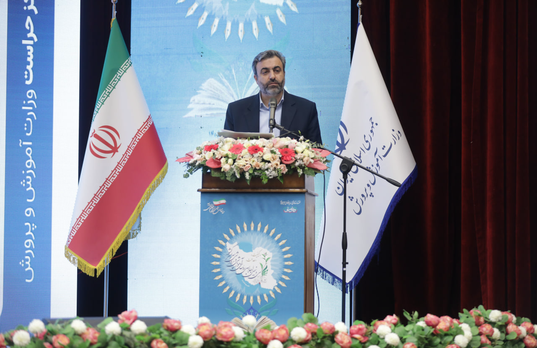 مدرسه تابآور بدون زنجیره تابآور پایدار نمیماند