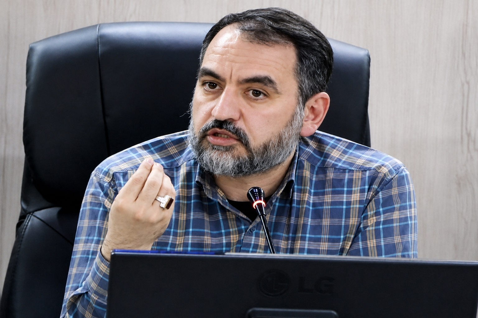 نظام تربیت رسمی از مؤلفه‌های مهم قدرت است که باید متناسب با دوره جدید حرکت ایران بازتعریف شود